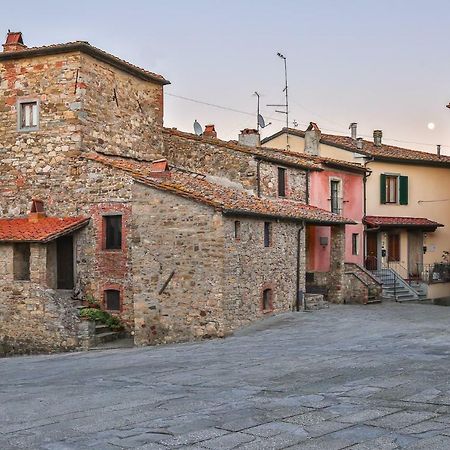 شقة La Miccia Pergine Valdarno المظهر الخارجي الصورة