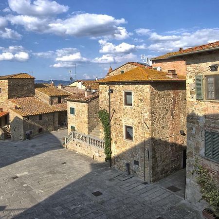 شقة La Miccia Pergine Valdarno المظهر الخارجي الصورة